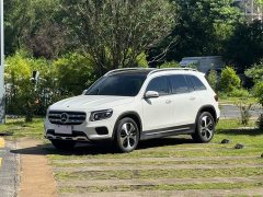 Mercedes-Benz GLB 200 Fashion Edition - ფოტო 1