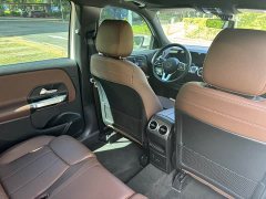 Mercedes-Benz GLB 200 Fashion Edition - ფოტო 10