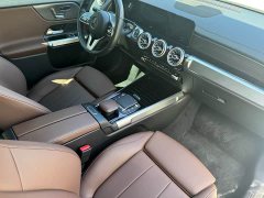 Mercedes-Benz GLB 200 Fashion Edition - ფოტო 11