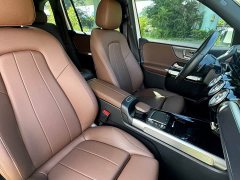Mercedes-Benz GLB 200 Fashion Edition - ფოტო 12