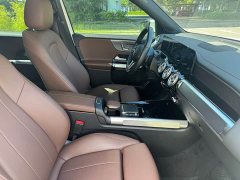Mercedes-Benz GLB 200 Fashion Edition - ფოტო 13