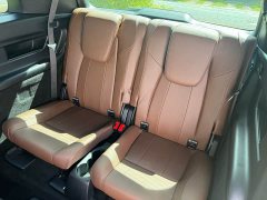 Mercedes-Benz GLB 200 Fashion Edition - ფოტო 14