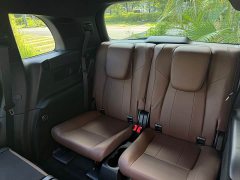 Mercedes-Benz GLB 200 Fashion Edition - ფოტო 15