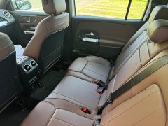 Mercedes-Benz GLB 200 Fashion Edition - ფოტო 16