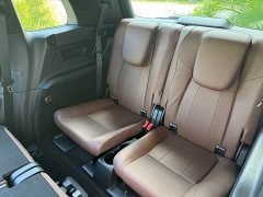 Mercedes-Benz GLB 200 Fashion Edition - ფოტო 17