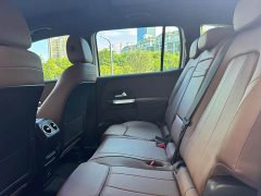 Mercedes-Benz GLB 200 Fashion Edition - ფოტო 18