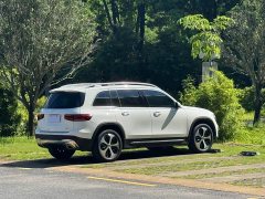 Mercedes-Benz GLB 200 Fashion Edition - ფოტო 19