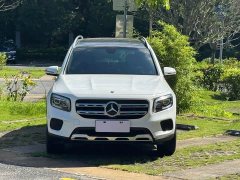 Mercedes-Benz GLB 200 Fashion Edition - ფოტო 2