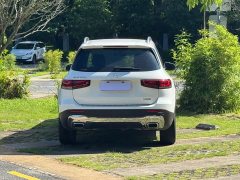 Mercedes-Benz GLB 200 Fashion Edition - ფოტო 20