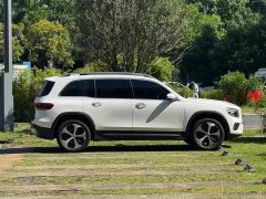Mercedes-Benz GLB 200 Fashion Edition - ფოტო 3