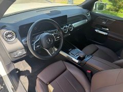 Mercedes-Benz GLB 200 Fashion Edition - ფოტო 4
