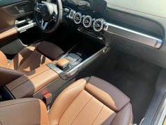 Mercedes-Benz GLB 200 Fashion Edition - ფოტო 5