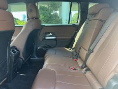 Mercedes-Benz GLB 200 Fashion Edition - ფოტო 7