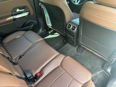 Mercedes-Benz GLB 200 Fashion Edition - ფოტო 8