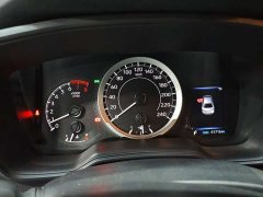 Toyota Corolla 1.8L CVT Sport Edition - ფოტო 11