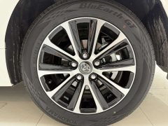 Toyota Corolla 1.8L CVT Sport Edition - ფოტო 16