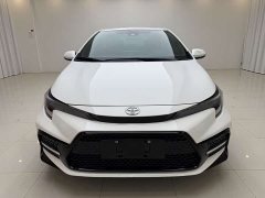 Toyota Corolla 1.8L CVT Sport Edition - ფოტო 2