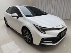 Toyota Corolla 1.8L CVT Sport Edition - ფოტო 3
