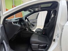 Toyota Corolla 1.8L CVT Sport Edition - ფოტო 4