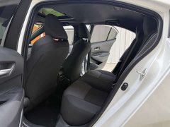Toyota Corolla 1.8L CVT Sport Edition - ფოტო 5