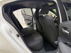 Toyota Corolla 1.8L CVT Sport Edition - ფოტო 6