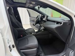 Toyota Corolla 1.8L CVT Sport Edition - ფოტო 7