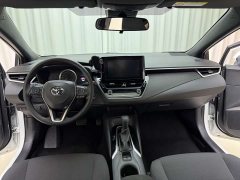 Toyota Corolla 1.8L CVT Sport Edition - ფოტო 8