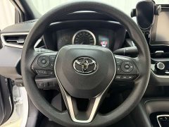 Toyota Corolla 1.8L CVT Sport Edition - ფოტო 9