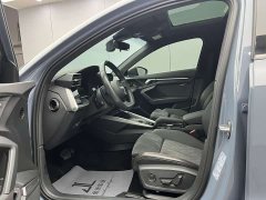 Audi A3 A3L Limousine 35 TFSI RS Package Sport Edition - ფოტო 7