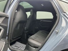 Audi A3 A3L Limousine 35 TFSI RS Package Sport Edition - ფოტო 8