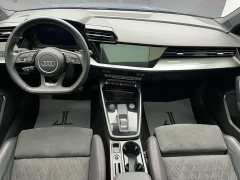Audi A3 A3L Limousine 35 TFSI RS Package Sport Edition - ფოტო 9