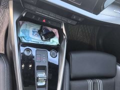 Audi A3 2022 Sportback 35 TFSI Fashion Sport - ფოტო 2