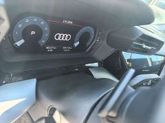 Audi A3 2022 Sportback 35 TFSI Fashion Sport - ფოტო 3