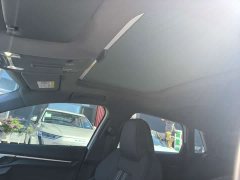 Audi A3 2022 Sportback 35 TFSI Fashion Sport - ფოტო 5