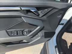 Audi A3 2022 Sportback 35 TFSI Fashion Sport - ფოტო 6