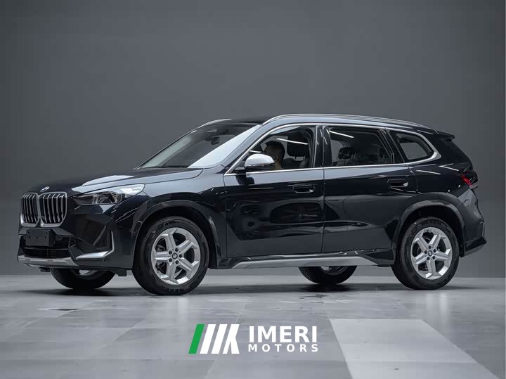 BMW X1 sDrive20Li X Design Package - ავტომობილი ჩინეთიდან