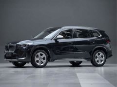 BMW X1 sDrive20Li X Design Package - ფოტო 1