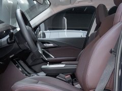 BMW X1 sDrive20Li X Design Package - ფოტო 12