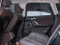 BMW X1 sDrive20Li X Design Package - ფოტო 13