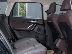 BMW X1 sDrive20Li X Design Package - ფოტო 14