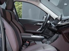 BMW X1 sDrive20Li X Design Package - ფოტო 15