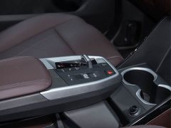 BMW X1 sDrive20Li X Design Package - ფოტო 16