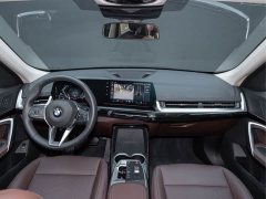 BMW X1 sDrive20Li X Design Package - ფოტო 19