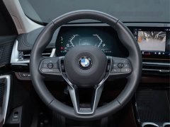 BMW X1 sDrive20Li X Design Package - ფოტო 20