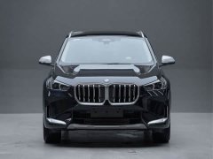 BMW X1 sDrive20Li X Design Package - ფოტო 4