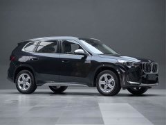 BMW X1 sDrive20Li X Design Package - ფოტო 5