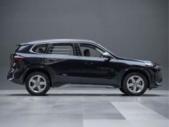 BMW X1 sDrive20Li X Design Package - ფოტო 6