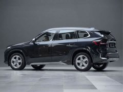 BMW X1 sDrive20Li X Design Package - ფოტო 7