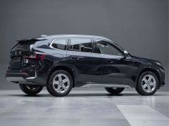 BMW X1 sDrive20Li X Design Package - ფოტო 8