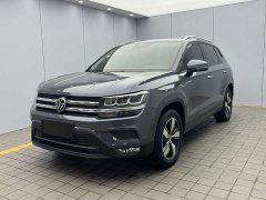 Volkswagen Touareg 280TSI FWD Comfort Edition - ფოტო 1